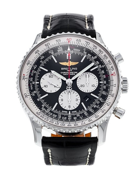 Breitling Navitimer B01 Chronograph 46 AB0127